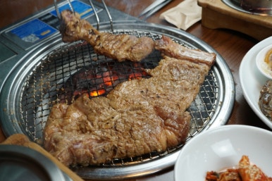 갈비애가 이미지