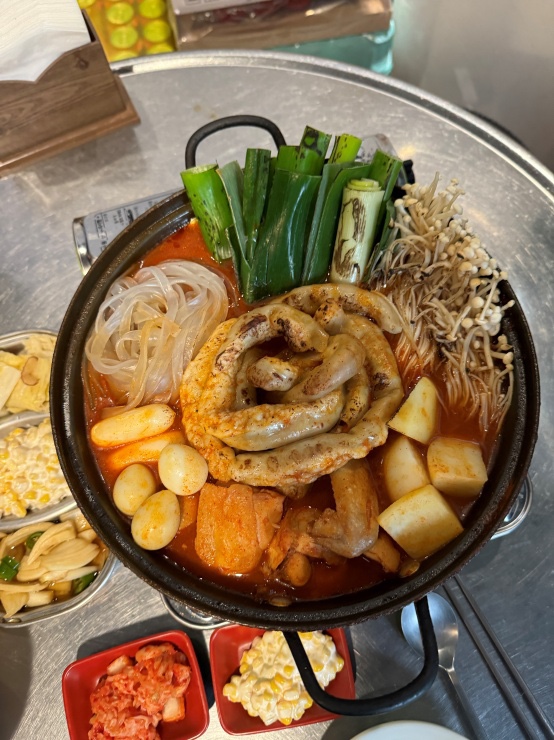 대용식당 이미지