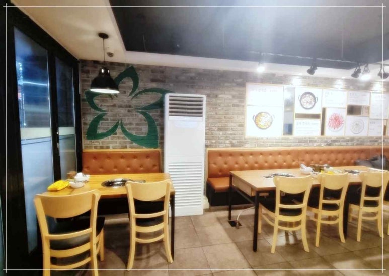 상봉칼국수 이미지