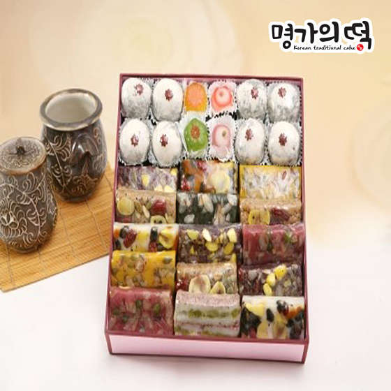 명가의떡 사진 6