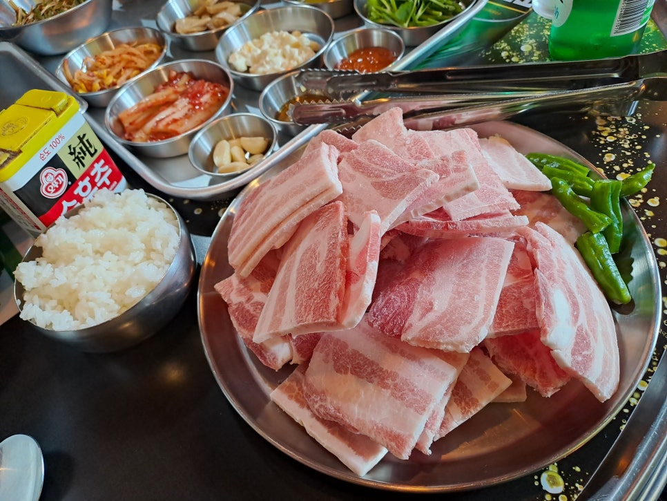 냉철한삼겹화곡동점 이미지