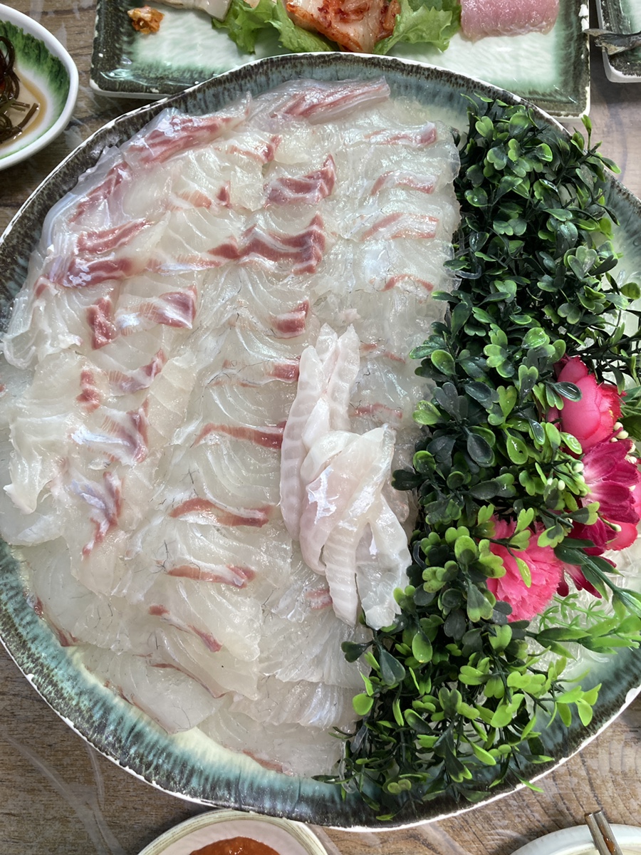 철호네횟집 이미지