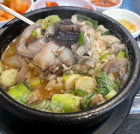 이조분식 이미지