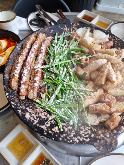 의성곱창 이미지