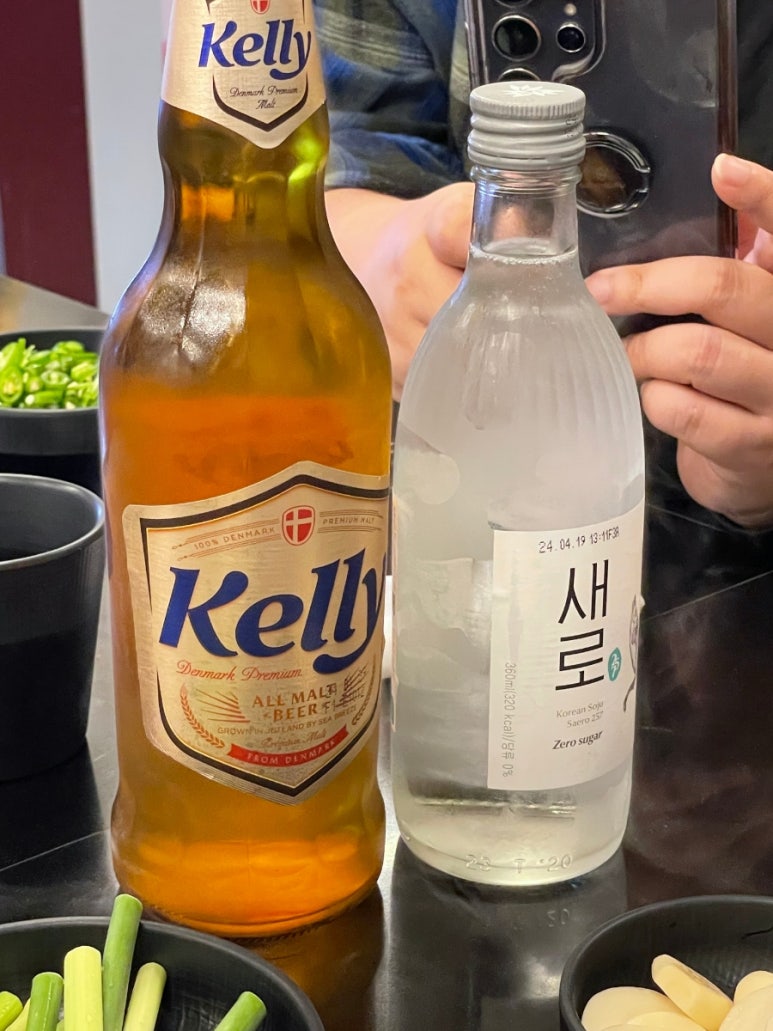 장원막창 이미지