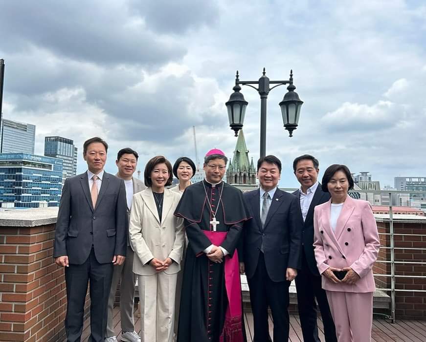 베드로의원 이미지