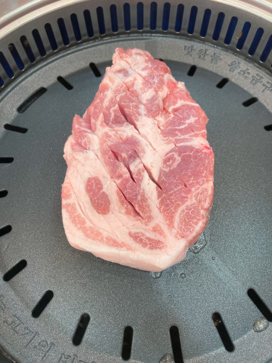수원맛찬들왕소금구이 이미지
