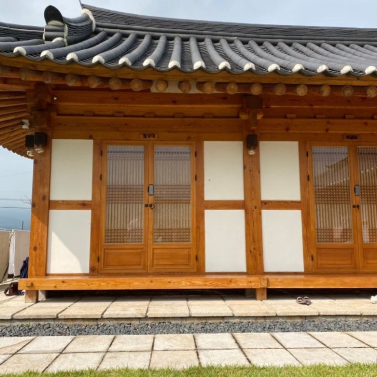 화랑루 이미지