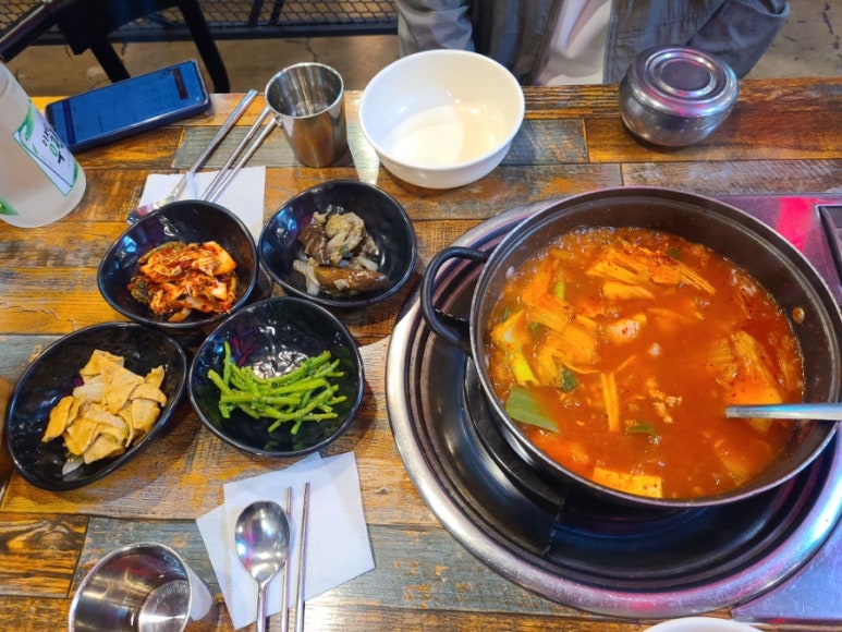 오주공주칼국수 이미지