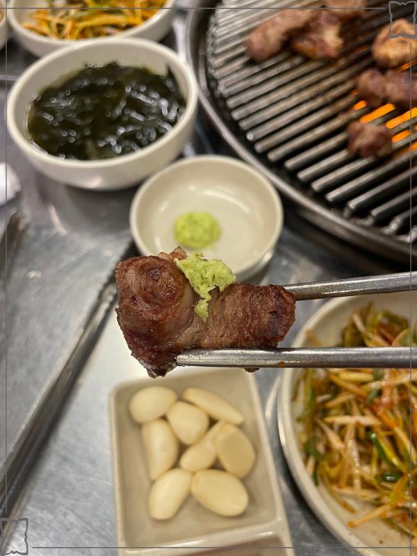 남도주먹고기 동백스포점 이미지