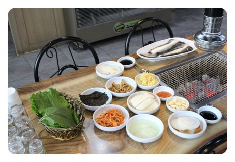 송천식당 이미지