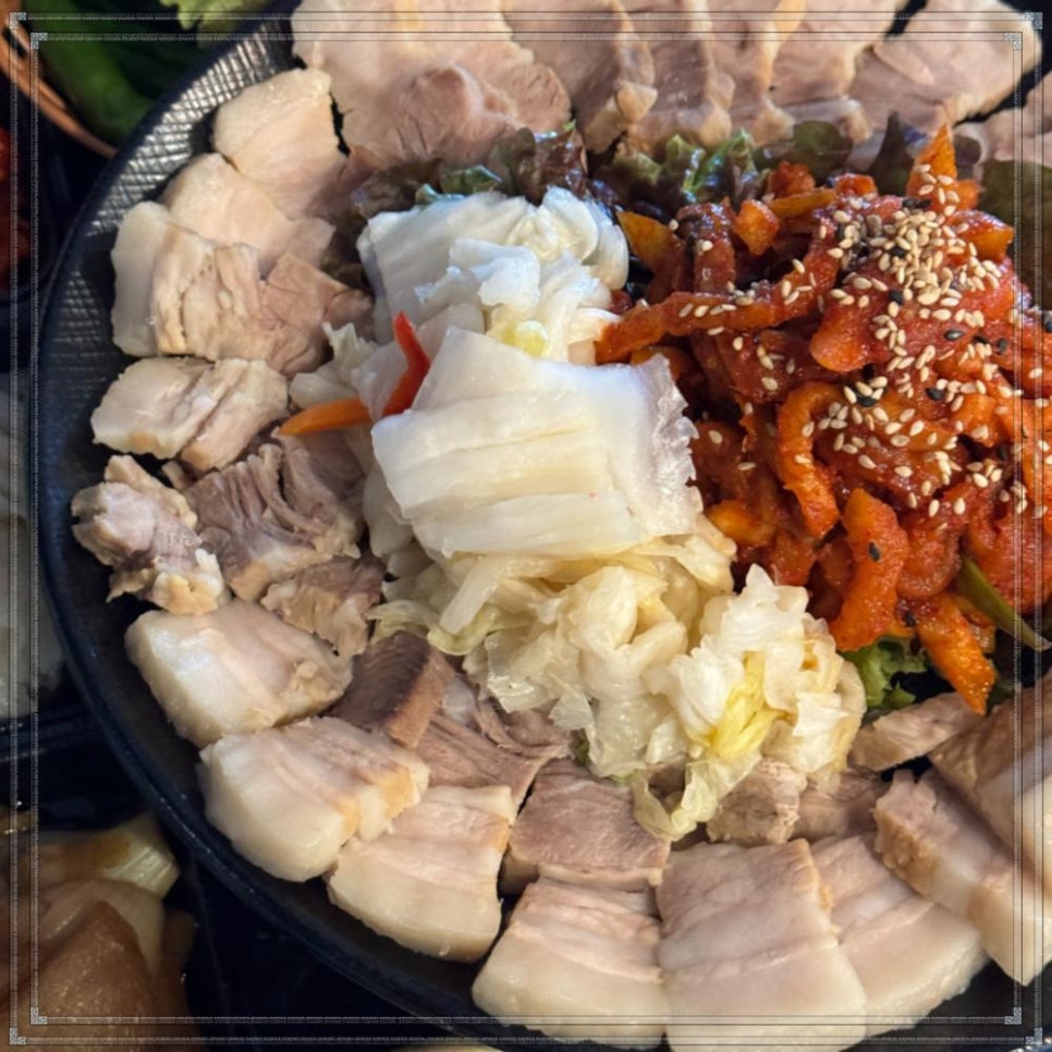 명품족발 이미지