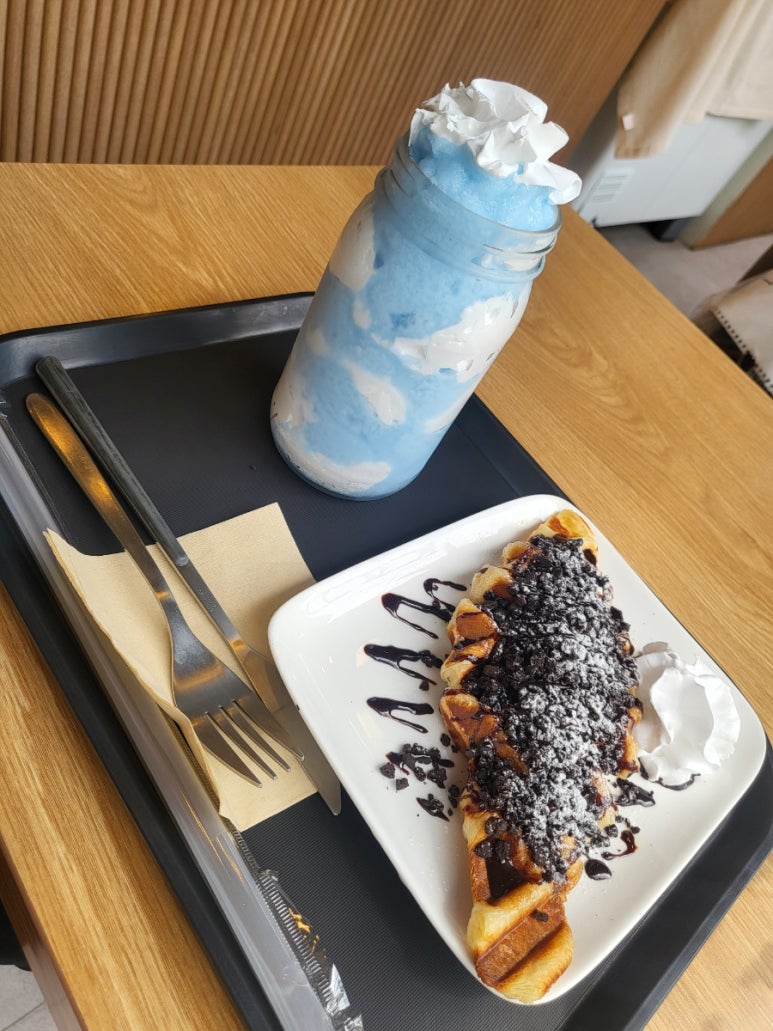 모몽스커피 이미지