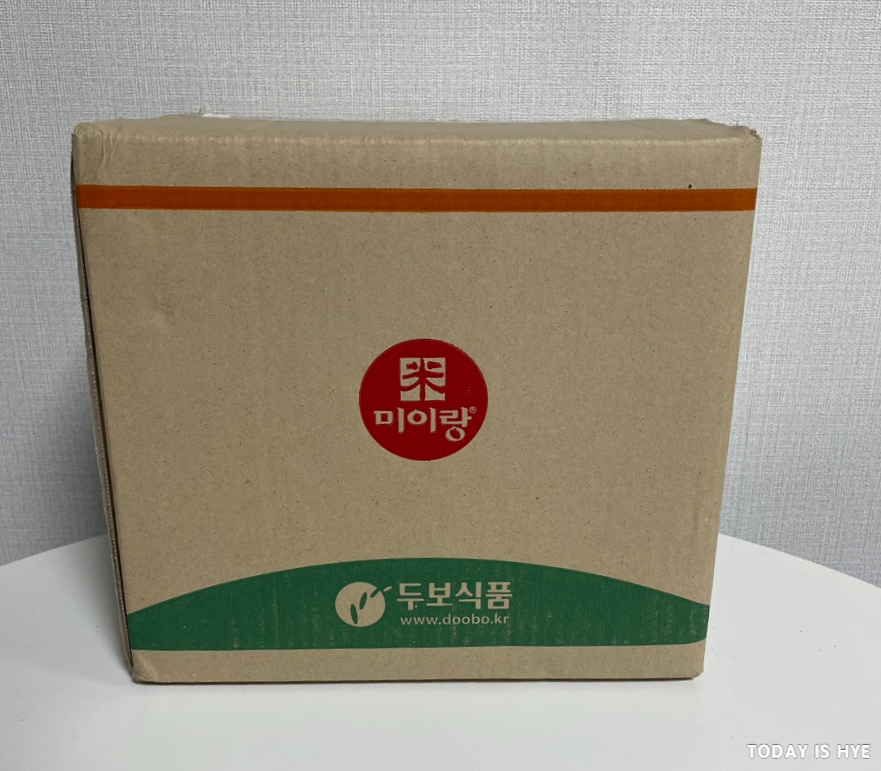 두포식품 이미지