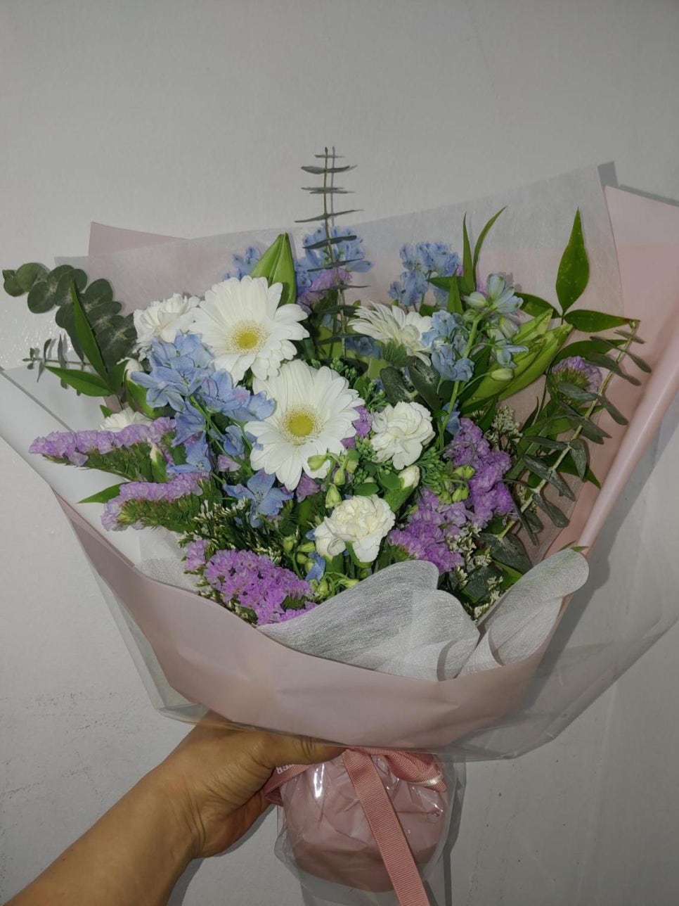 영영사모꽃배달 이미지