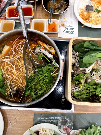 샤브올데이 별내신도시점 이미지