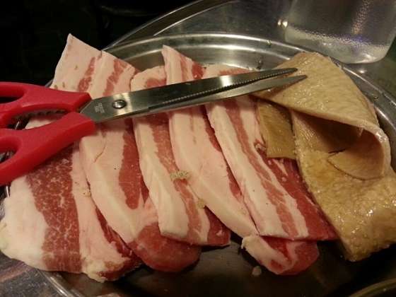 마당쇠소금구이 이미지