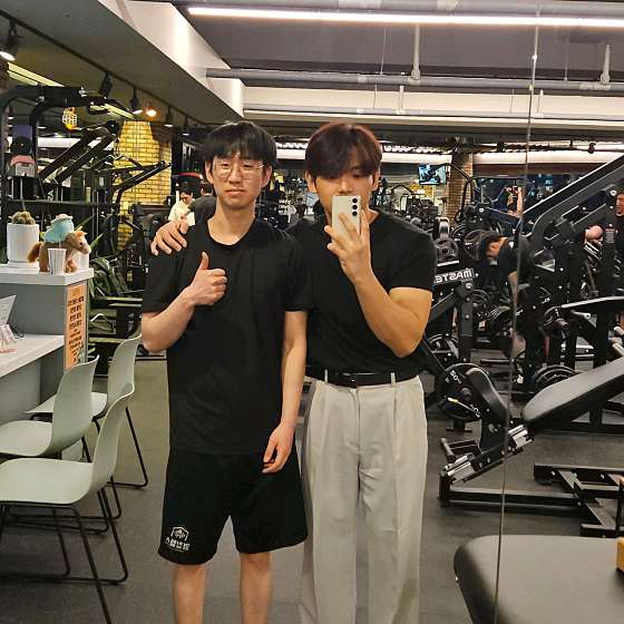 컴포즈커피광주첨단 이미지