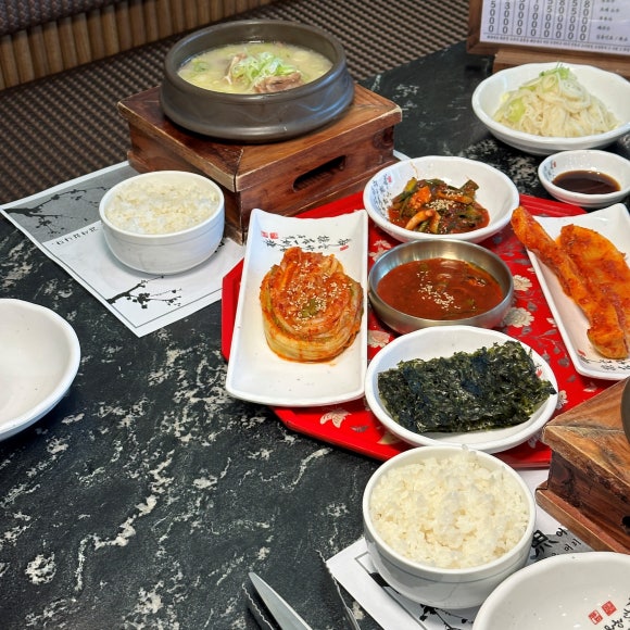대양식당 이미지