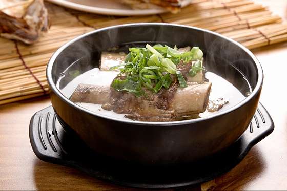 백년갈비다산점 이미지