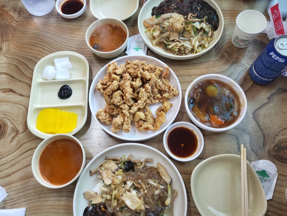 옥천반점 이미지