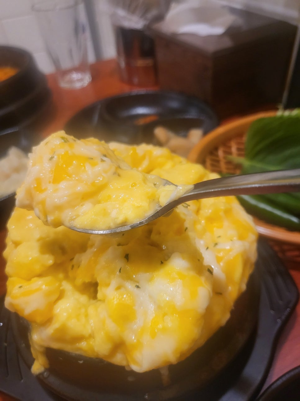 상구네 솥뚜껑 삼겹살 이미지