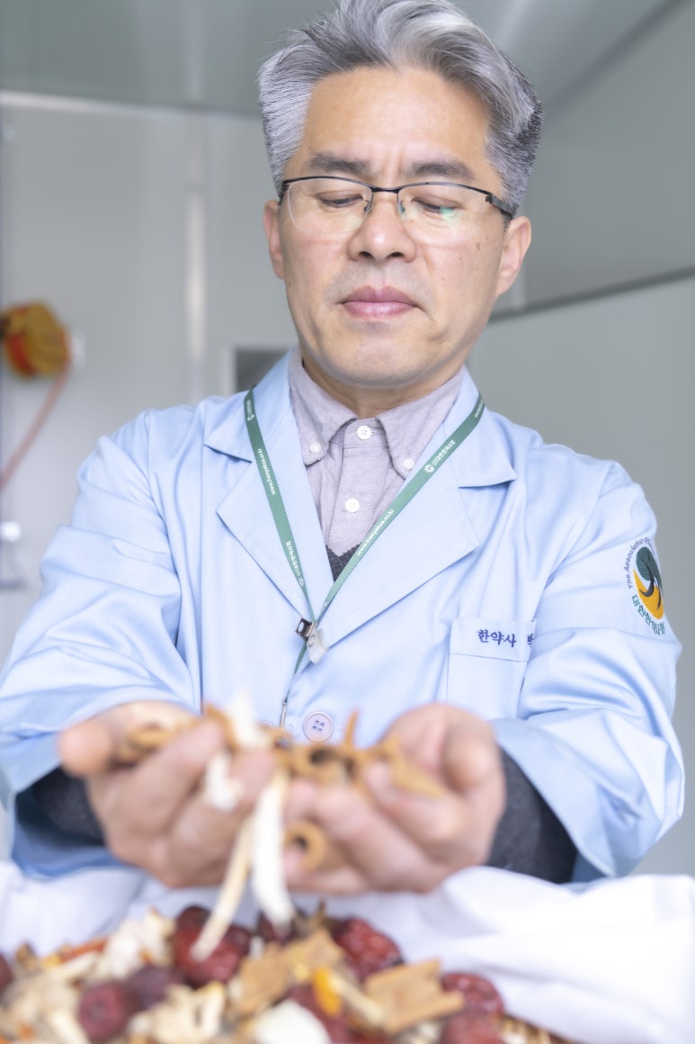 칠보농협옹동제약 이미지