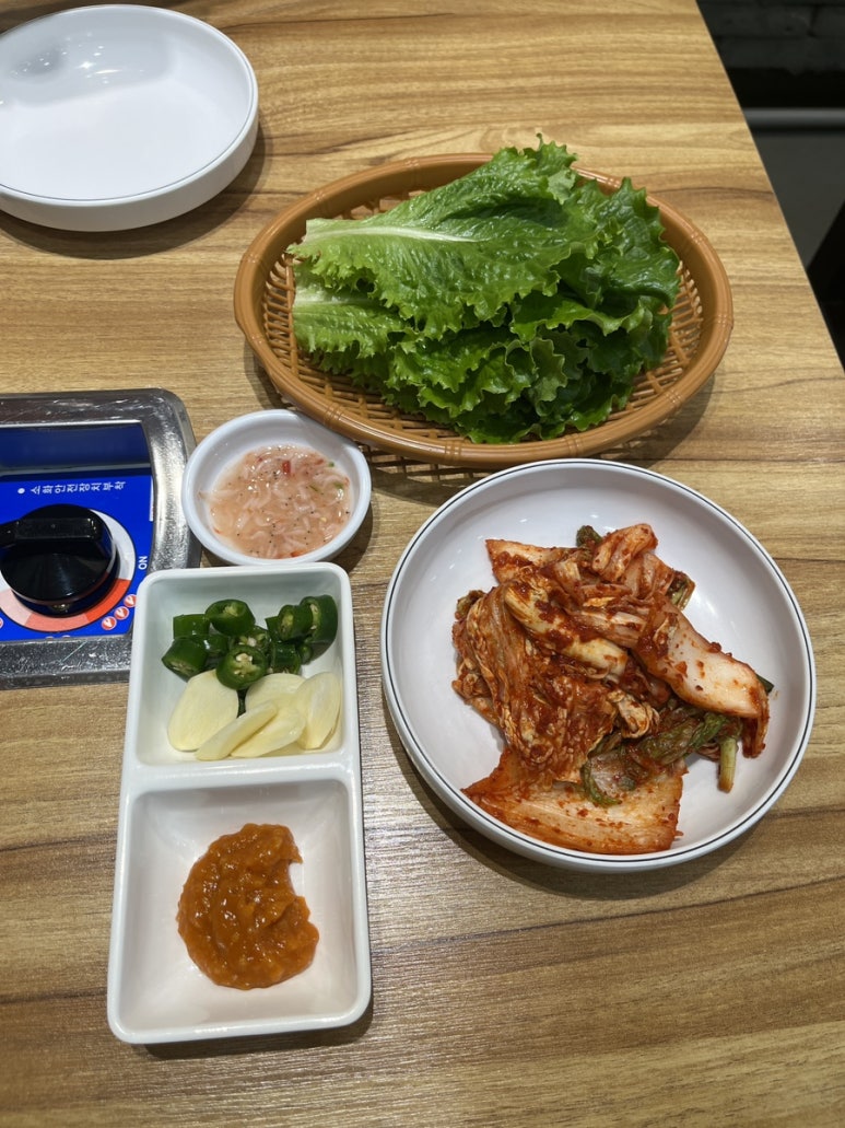 공주쌍신집칼국수 이미지