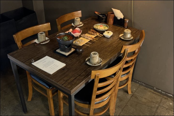 야키토리로만 이미지