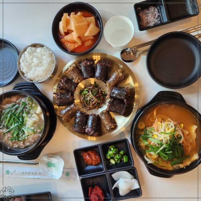 순이순대국 이미지
