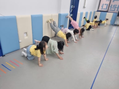 우석대학교부설우석유치원 이미지