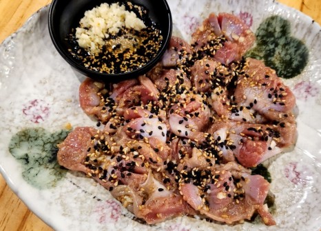 토담참숯닭갈비 이미지