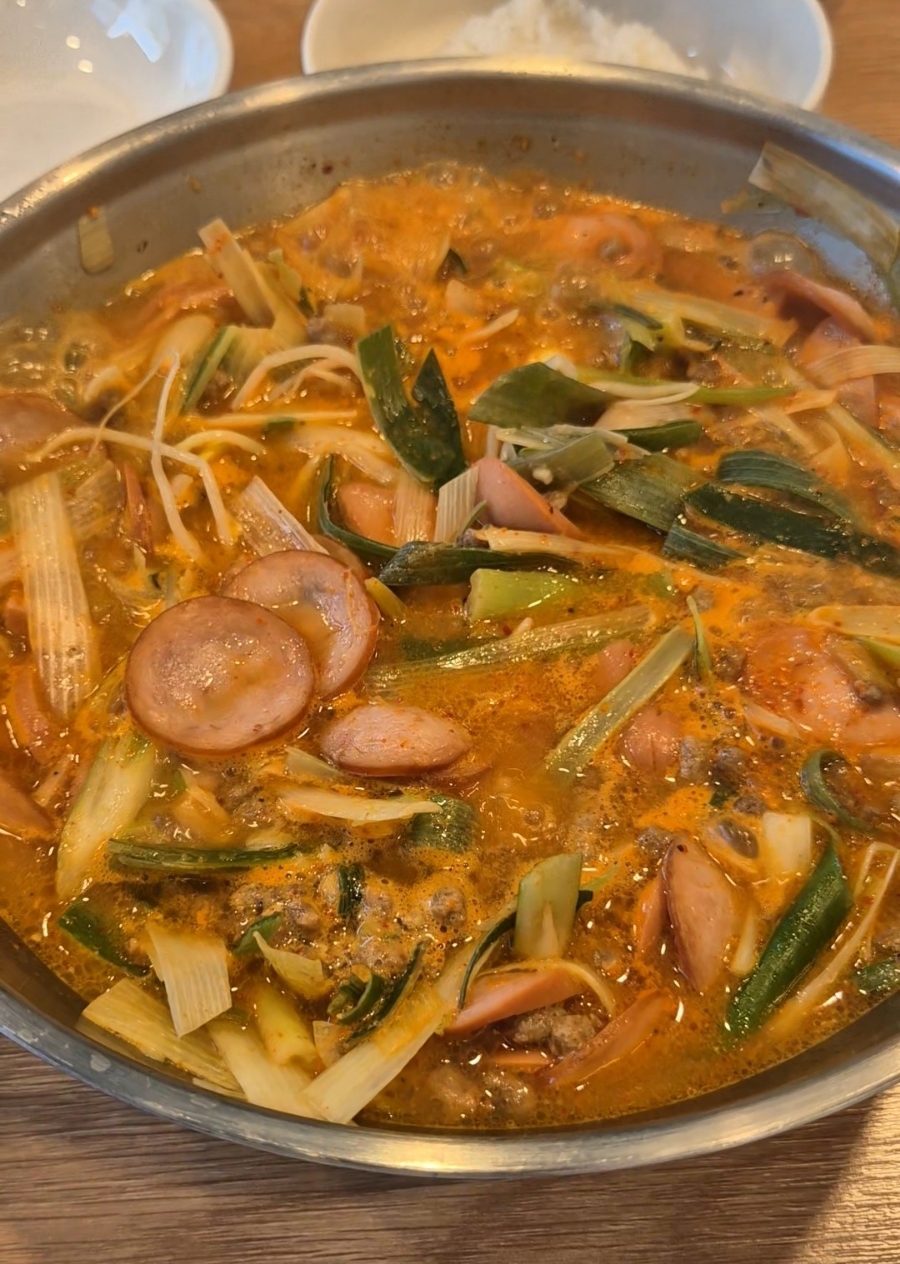 박프로 송탄부대찌개 이미지