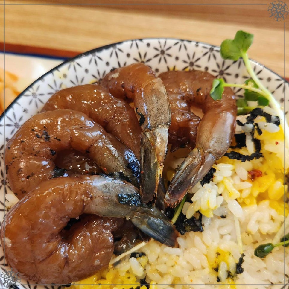 핵밥고덕역점 이미지