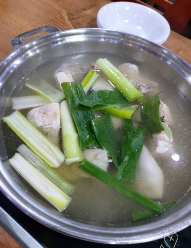 안암동닭한마리 이미지