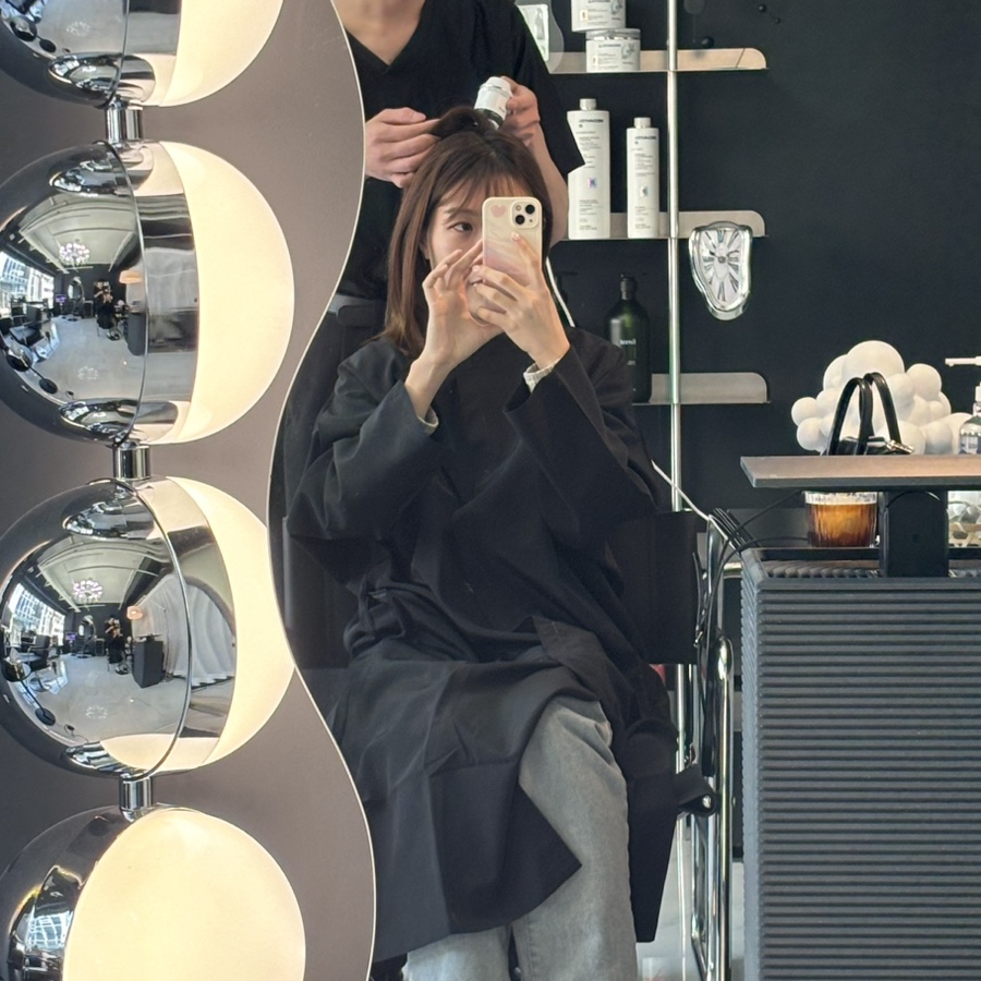 민헤드스파 이미지