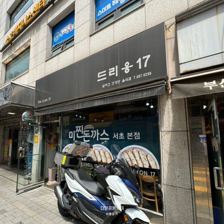 드리옹17 대표 사진