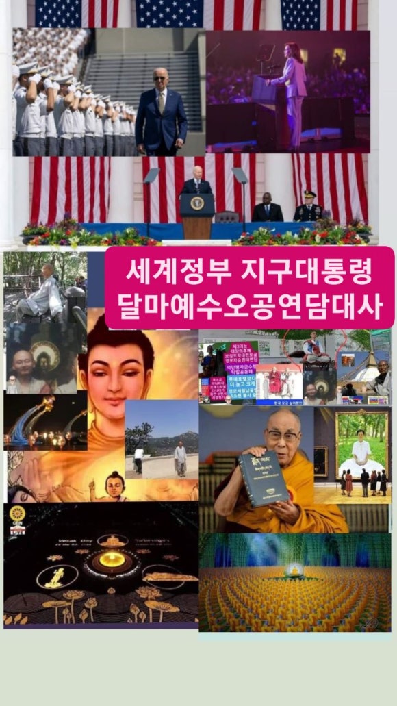 달마짐 이미지