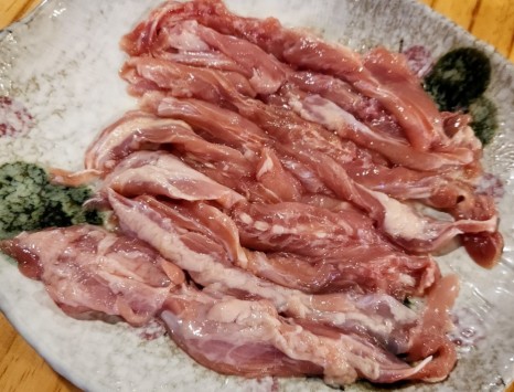 토담참숯닭갈비 이미지