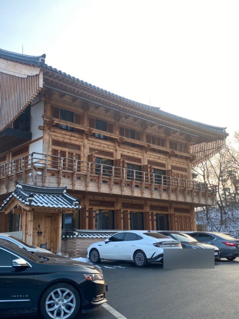 한옥북카페 이미지