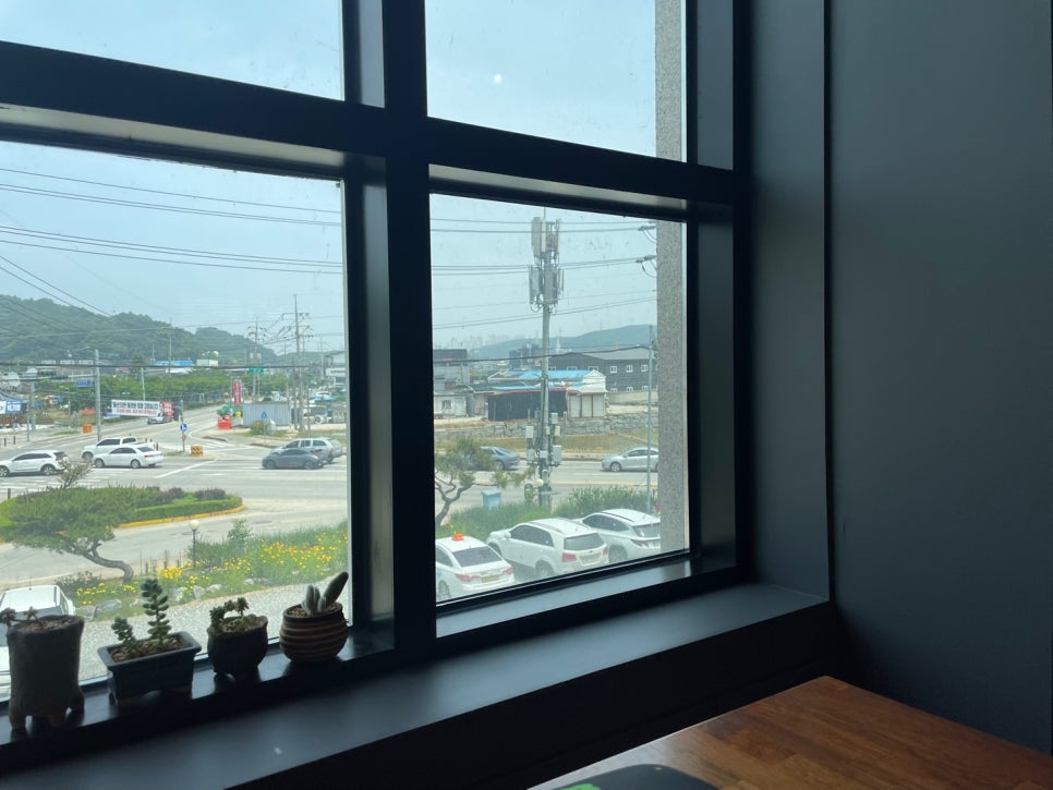 모시로떡카페 이미지