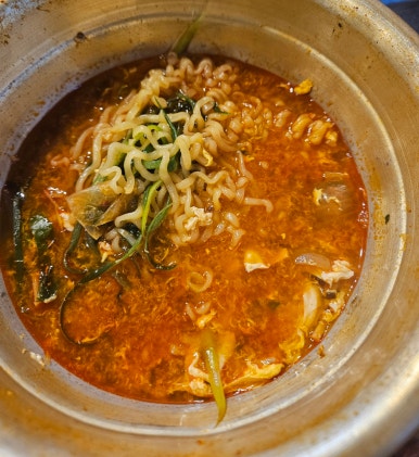 냉삼회관노량진역점 이미지
