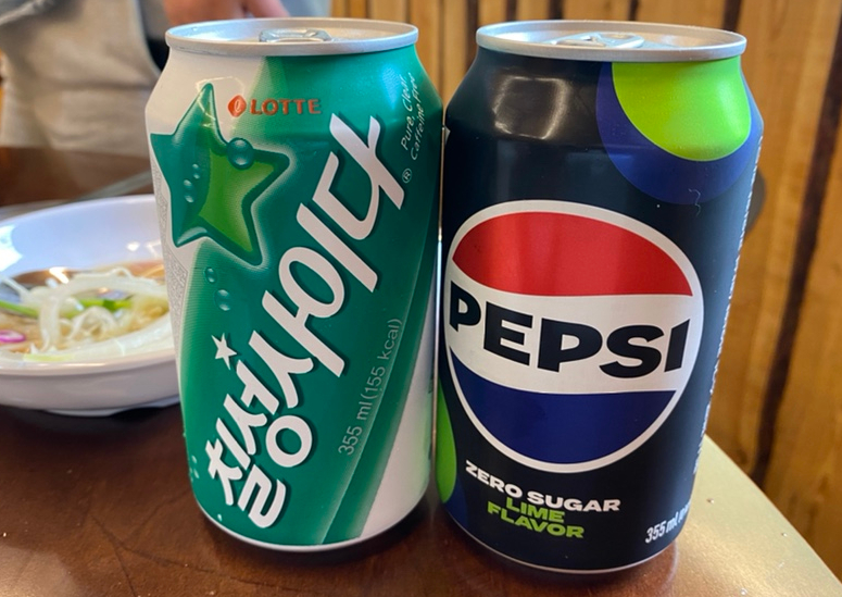 왕촌산장 이미지