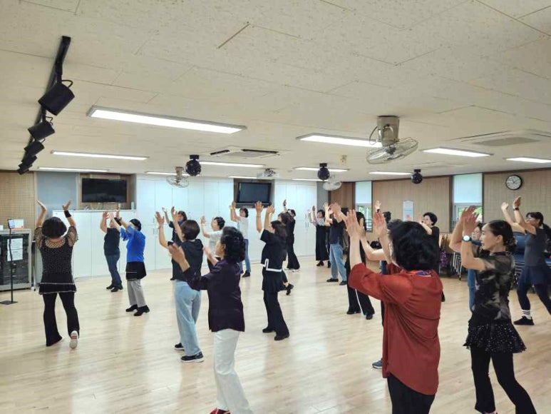 산본2동주민센터 이미지