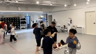 더클래스짐 이미지