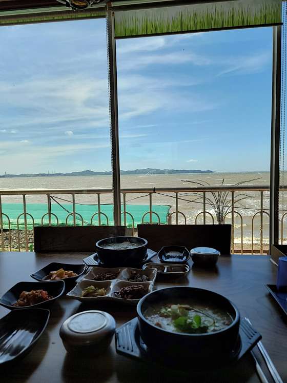 대부도식당 이미지