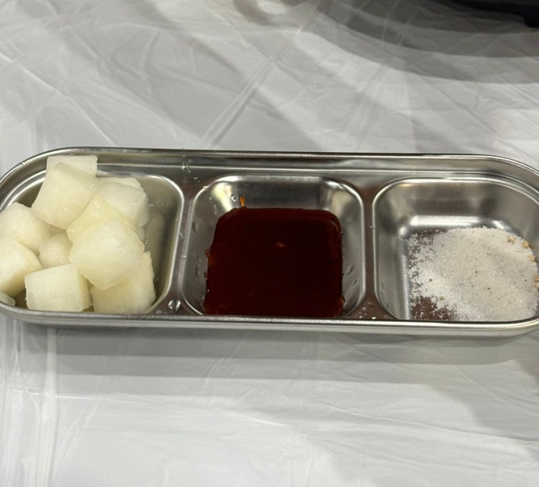 김종구식맛치킨;전기바베큐옛날통닭목포 이미지