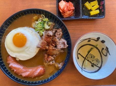 링고카레 이미지