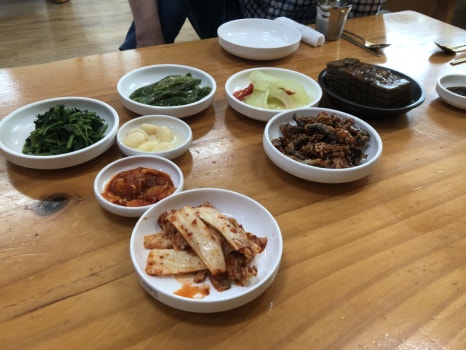 산청아구찜 이미지