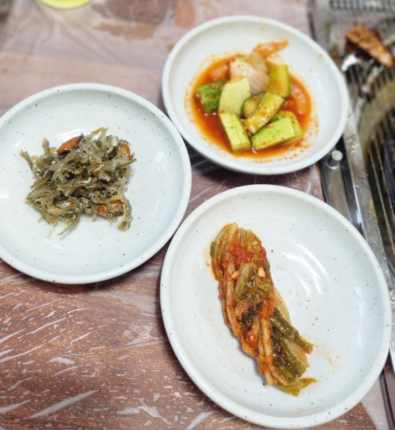 보리갈비 이미지